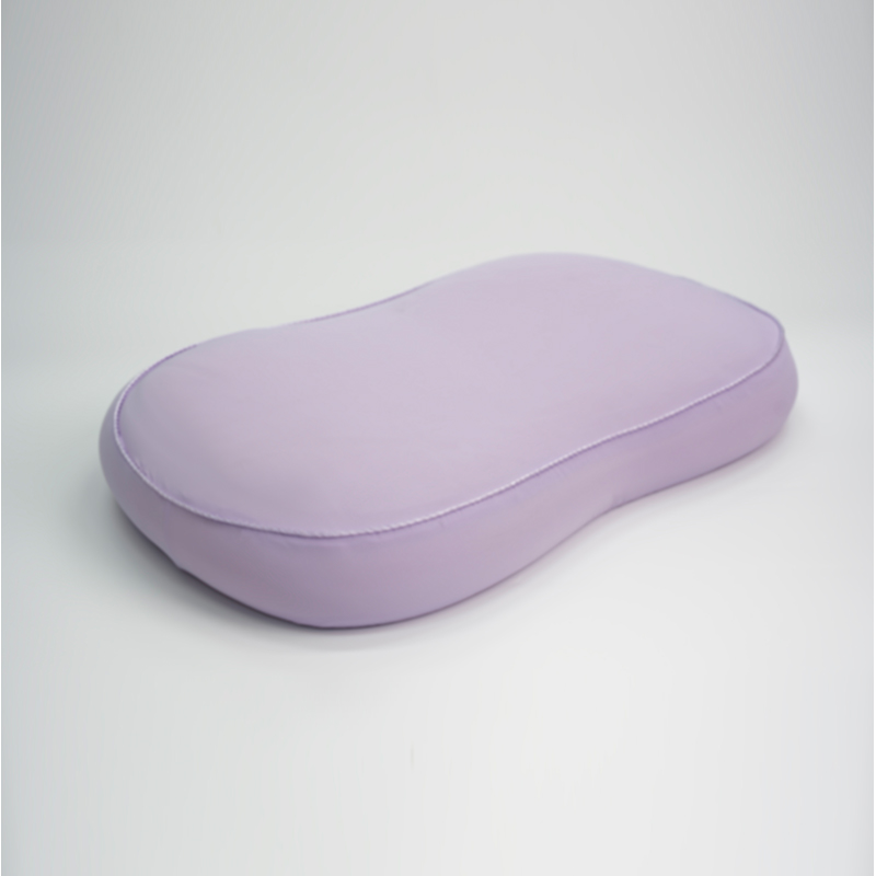 Gối bụng phục hồi chậm cho mèo Bụng Memory Foam Gel Gối