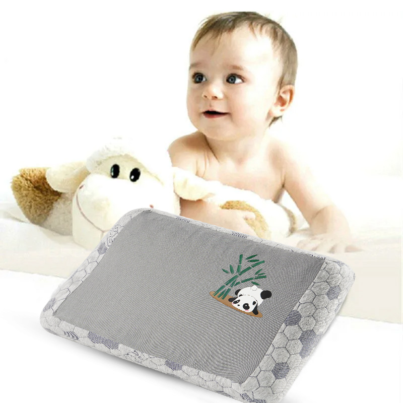 Gối hỗ trợ giấc ngủ cho trẻ em