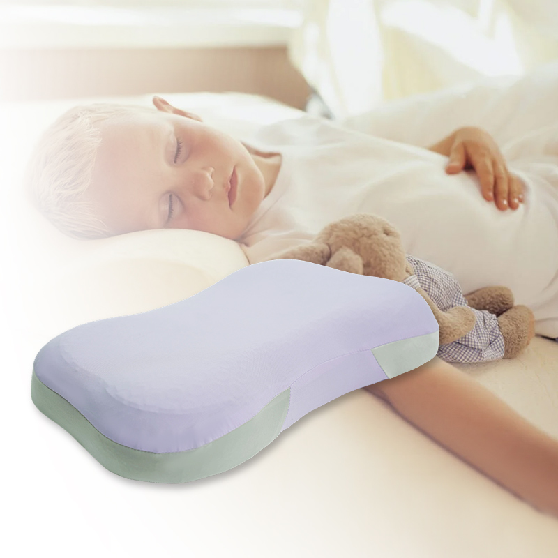 Gối Điều Chỉnh Tư Thế Phục Hồi Thấp Cho Trẻ Em