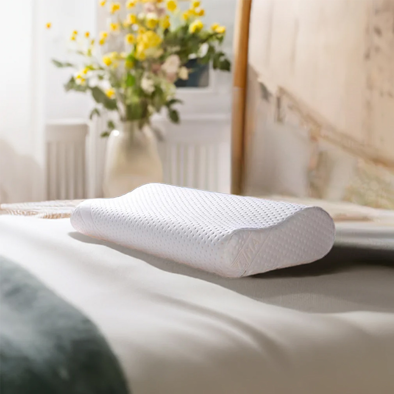 Gối sóng bảo vệ cổ tăng trưởng cho trẻ em