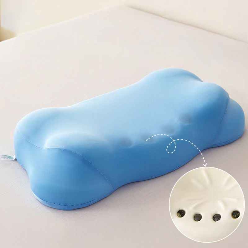 Gối người lớn bảo vệ vai hình con bướm thoải mái