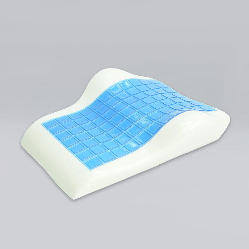 Đệm thắt lưng giải nén bằng gel thoáng khí