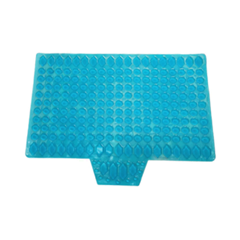 Tấm gel làm mát gối hình lưỡi