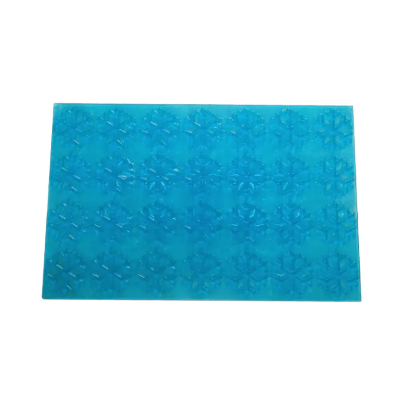 Miếng gel làm mát bông tuyết cho gối