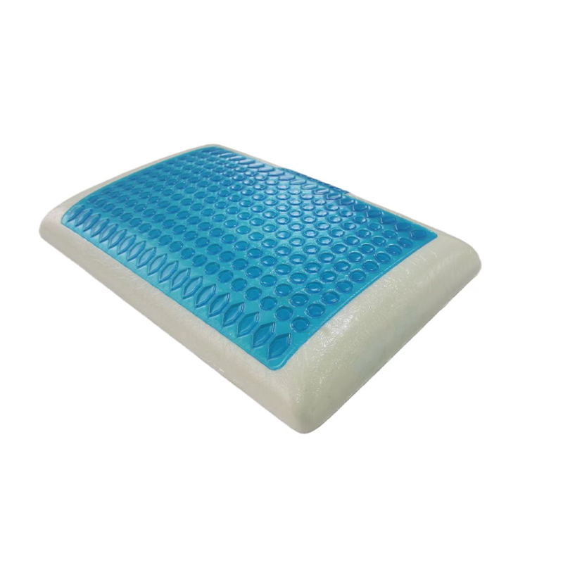Gối Gel hình con rắn