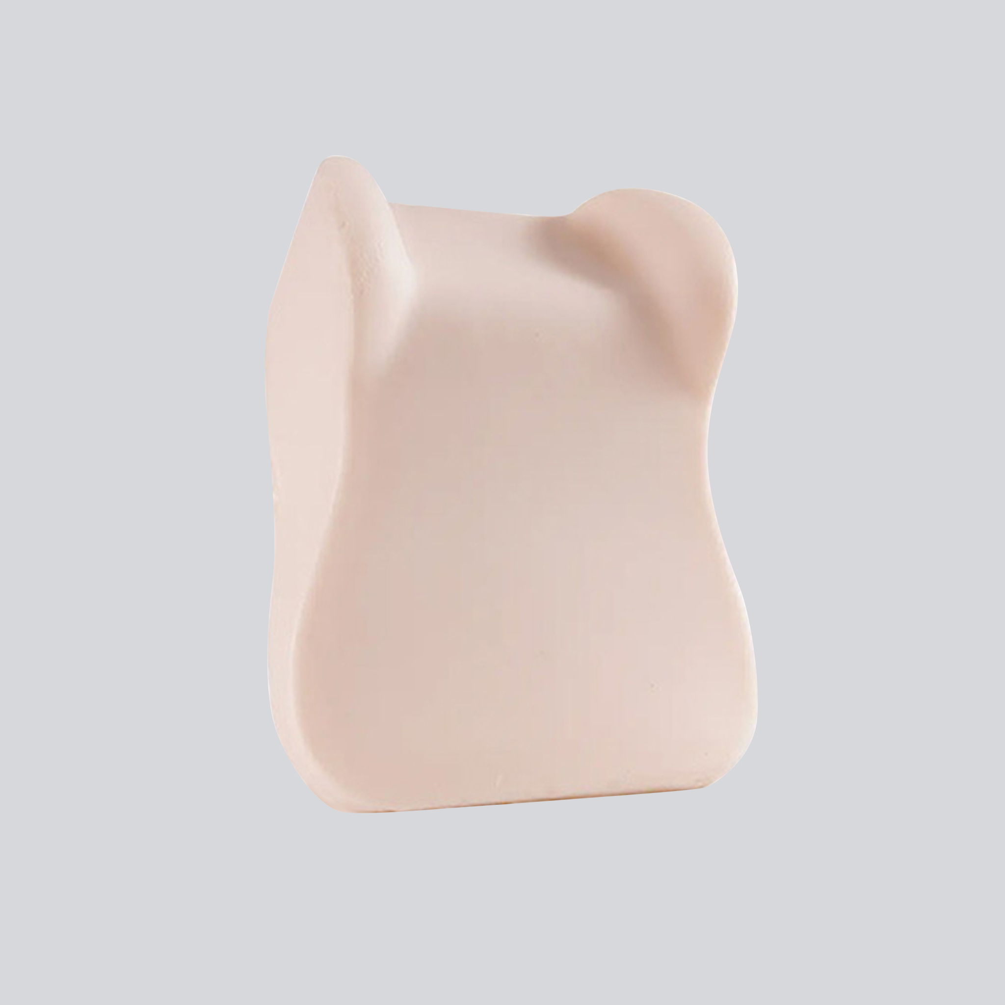 Gối tựa đầu Memory Foam