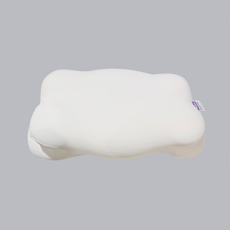 Gối Memory Foam hình đám mây