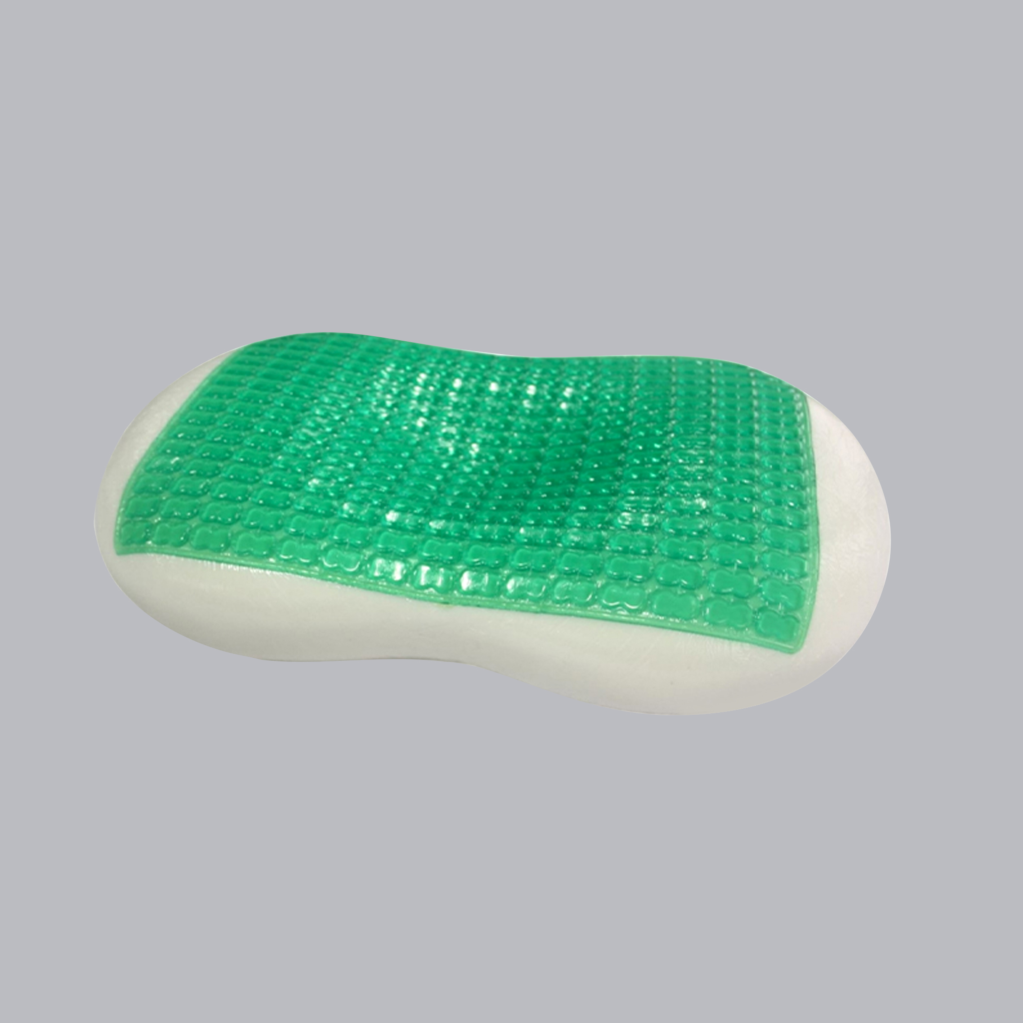 Gối tiện dụng cho bụng mèo chứa đầy gel