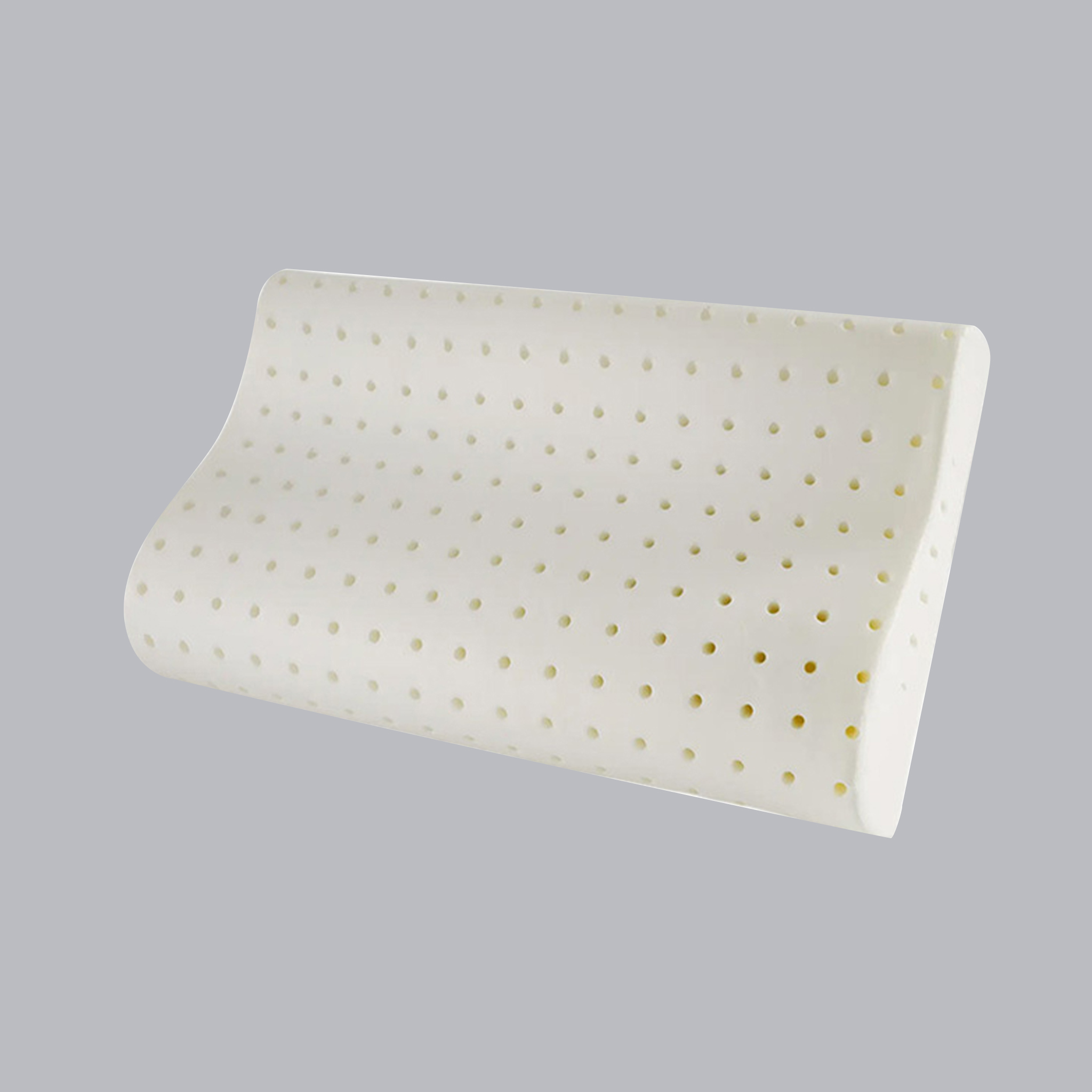 Gối định hình cổ Memory Foam