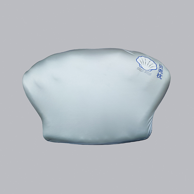 Gối mềm Memory Foam Shell cho gia đình